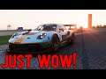 Assetto Corsa's Best New Graphics Mod! (w/ Settings)