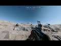 Battlefield 4 & 5 freak accidents and ranged lobotomies