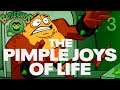 Battletoads #3 - The Pimple Joy of Life / Простые радости Пимпла