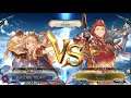 "Best Bout Replays" GBFV - Shok vs Gaiden Shinji