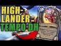 Better than Tempo Demon Hunter?!? Highlander DH | Standard | Hearthstone | HL Demon Hunter Guide