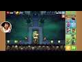 Bloons Tower Defense 6 Haunted Easy Difficulty