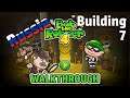 BOB THE ROBBER 4 RUSSIA- Level 7 - Let's Play / Walkthrough / Gameplay