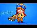 Brawl Stars Gameplay JESSIE Walkthrough Part 15 (Android,iOS)