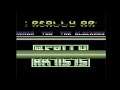 C64 One File Demo : 7th Wonder by The Level 99 Industries 1988