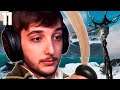 CALANGO JOGANDO DREAD HUNGER COM OS AMIGOS #11