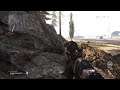 Call of Duty : WARZONE duos gameplay