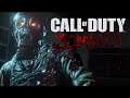 Infected: Call of Duty Zombies Trailer Mashup
