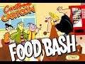 Cartoon Network: Food Bash [UNFINISHED]