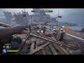 Chivalry 2 Gameplay - My Team Just Wouldn't Move When Rescuing The Captive