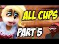 ChristianBMonkey Plays CTR: Nitro-Fueled - All Cups Hard Difficulty (Part 5/11) | Velo Cup