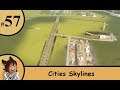 Cities Skylines Ep.57 Across the rails - Strife Plays