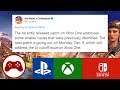Civilization VI Consoles: The Xbox One UI is Getting Patched? (What does this mean?)