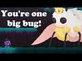 Confronting the Moth Queen! | Underhero Part 3