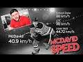 CONNOR MCDAVID's SPEED Will SHOCK You  ||  NHL REACTION