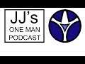 Convention Thoughts & LumiCon 2019 Plans  - JJ's One Man Podcast