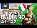Curso de Italiano Básico (A1-A2) 12.- Esercizi 1-1
