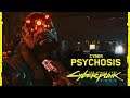 Cyberpsychosis - Cyberpunk 2077 1 Minute Lore