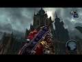 Darksiders 1 remaster-katedral do crepusculo