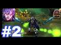 Dawn break origin android gameplay walkthrough part 2