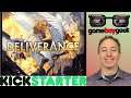Deliverance Preview with the Game Boy Geek