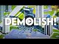 Demolish! 2020 Game Review 1080p Official VOODOO