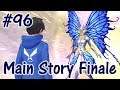 Digimon Story Cyber Sleuth Hacker's Memory Part 96: NO! IT CAN'T END LIKE THIS!