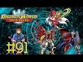 Digimon World Data Squad Playthrough with Chaos part 91: The Worst Gem Puzzle
