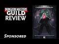 DMs Guild Review - A Necromancer's Tangled Web [Sponsored]