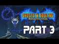 DragonSlayer Plays: Ghosts n Goblins Resurrection Part 3 | Time to Slay a Dragon