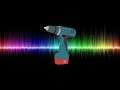 Drill Press - Free Sound Effect [Youtube Audio Library]