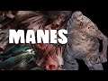 Dungeons and Dragons Lore: Manes