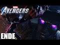 ENDGAME gegen MODOK - Marvels Avengers Gameplay Part 14 Deutsch | EgoWhity