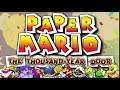 Enemy Revealed - Paper Mario: The Thousand-Year Door