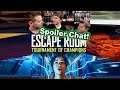 Escape Room: Tournament Of Champions - SPOILER REACTIONS