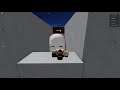 Escape Running Head Script Roblox GUI 2022 | Working