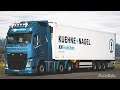 ETS2 1.41 Volvo FH4 D13K Sound & Engine Pack | Euro Truck Simulator 2 Mod