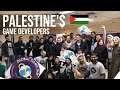Exploring Palestine's Game Development Scene