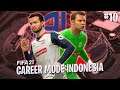 FIFA 21 Bolton Fantasy Career Mode | Melatih Kesabaran Bersama Lini Pertahanan Bolton #10