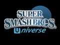 Final Destination ~ Super Smash Bros. Universe (April Fools)