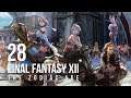 Final Fantasy XII - Let's Play - 28