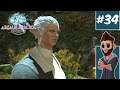 Final Fantasy XIV: A Realm Reborn - Part 34 - Secret of the White Lily | Let's Play