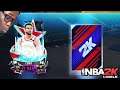 FINALLY PULLED CHEF CURRY!! NBA 2K Mobile S3 Fan Favorites Pack Opening!