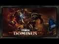 First Impression Adeptus Titanicus: Dominus