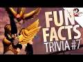 Fun Facts & Trivia zu Guild Wars 2 - Teil 7