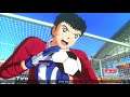 Gameplay de los Supercampeones!