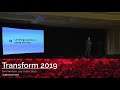Gap: building a best practice AI product platform | Implementing AI | VB Transform 2019