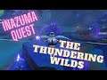 New Inazuma Quest -  The Thurndering Wilds - Genshin Impact
