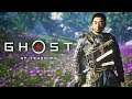 Ghost of Tsushima  Combate Brutal