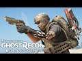 Ghost Recon Breakpoint DESERT EAGLE THE ULTIMATE WOLF HUNTER!